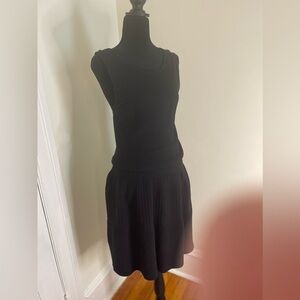 Sleeveless Sweater dress NWT